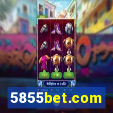 5855bet.com