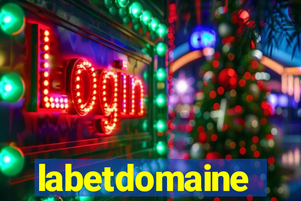 labetdomaine