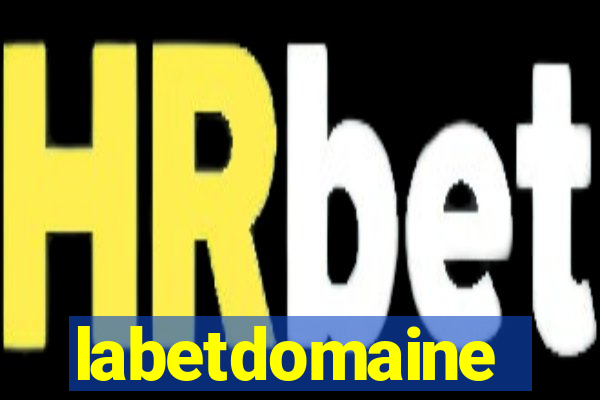 labetdomaine