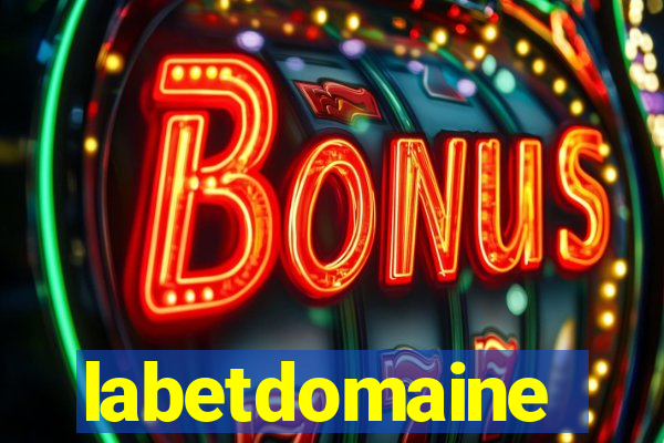 labetdomaine