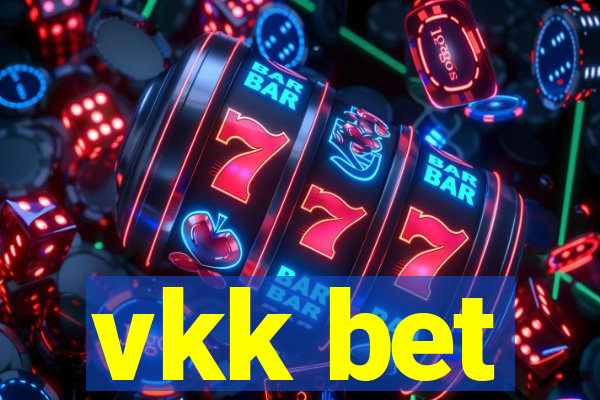 vkk bet