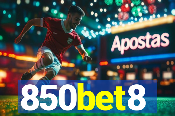 850bet8