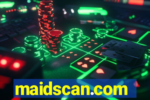 maidscan.com