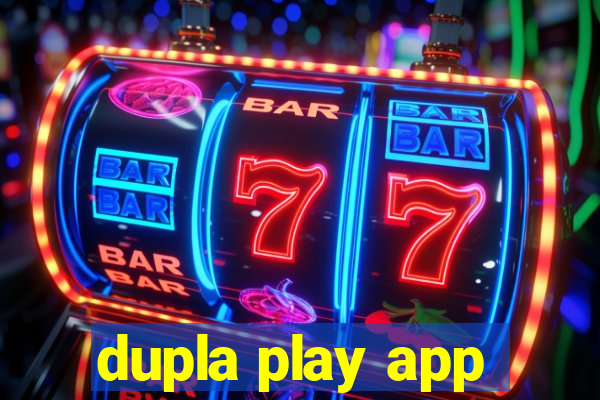 dupla play app