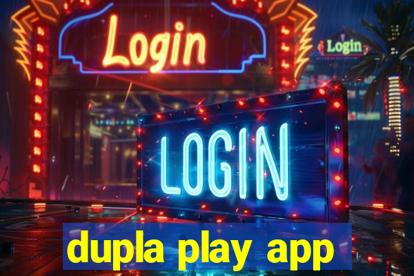 dupla play app