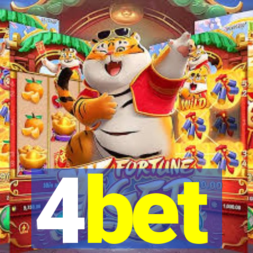 4bet