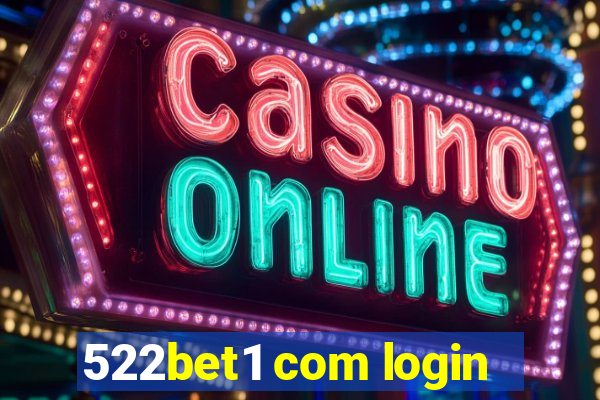 522bet1 com login