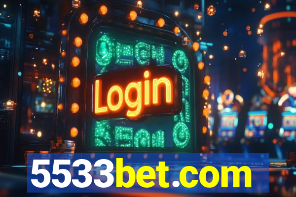 5533bet.com