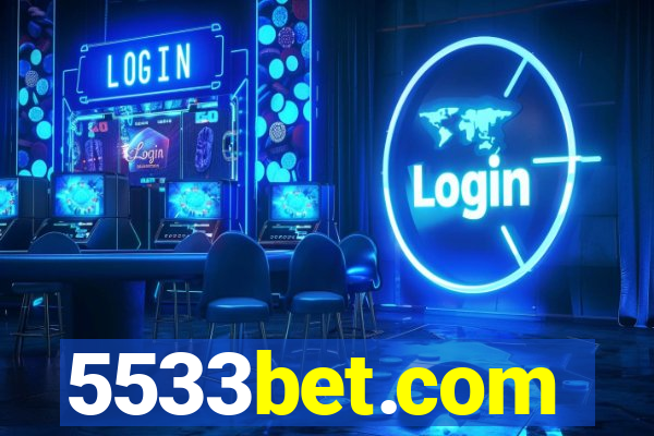 5533bet.com