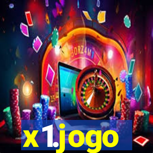 x1.jogo