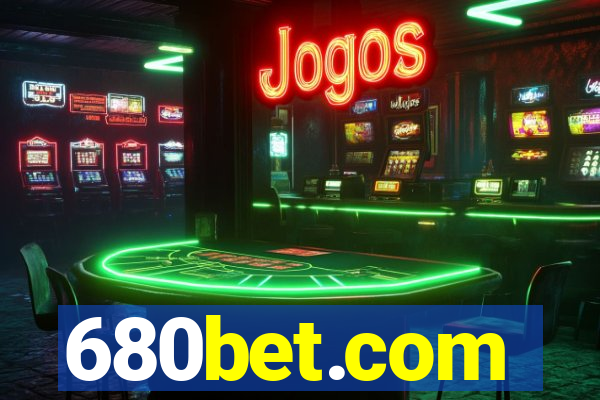 680bet.com