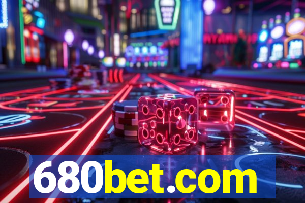 680bet.com