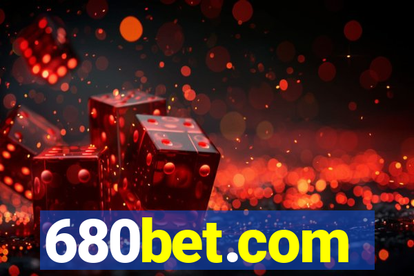 680bet.com