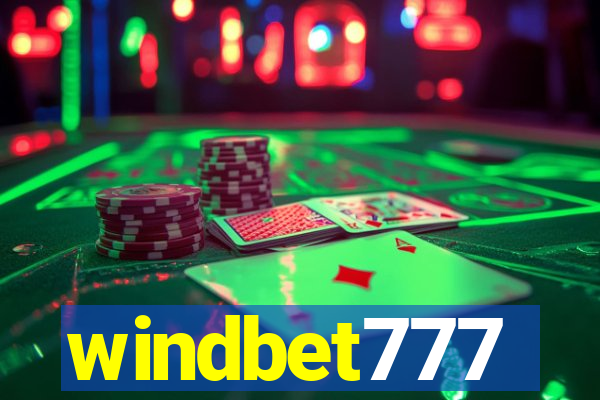 windbet777