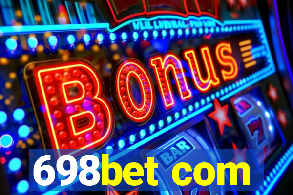 698bet com