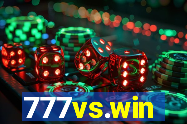 777vs.win