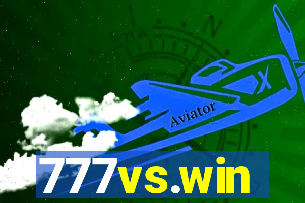 777vs.win