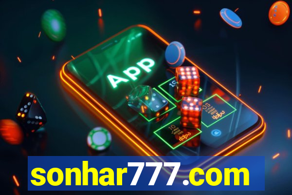 sonhar777.com