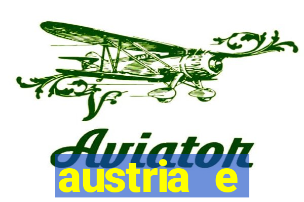 austria e eslovaquia palpite