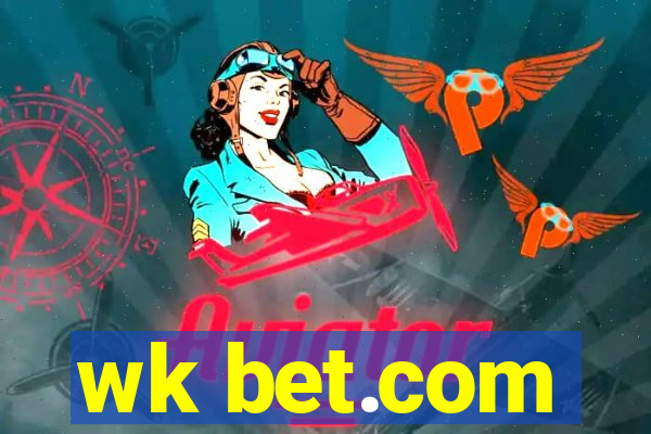 wk bet.com