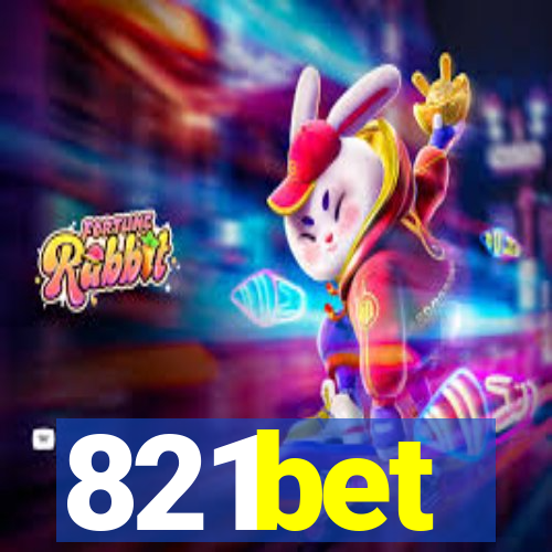 821bet