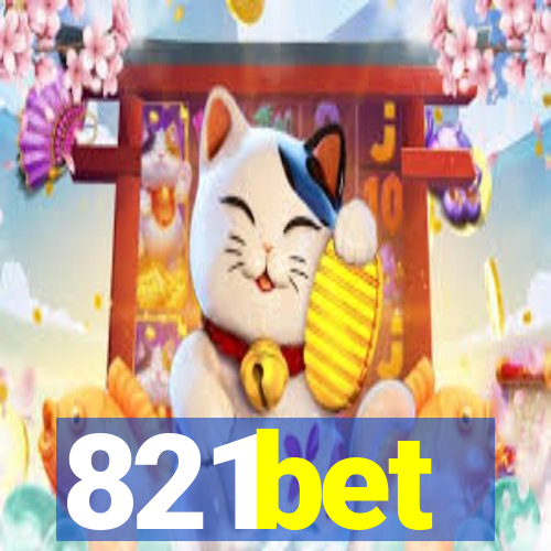 821bet