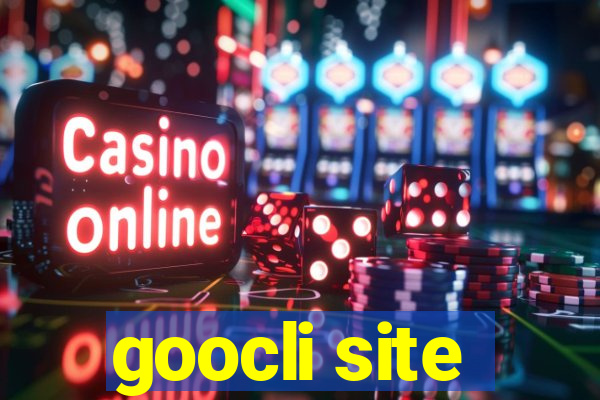 goocli site