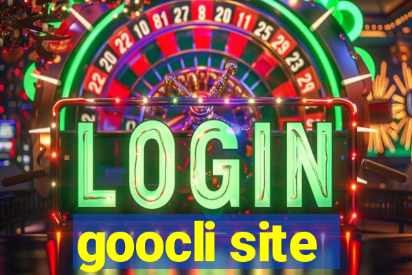 goocli site