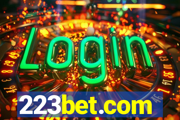 223bet.com