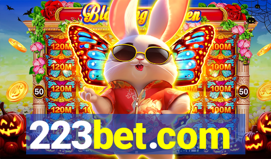 223bet.com