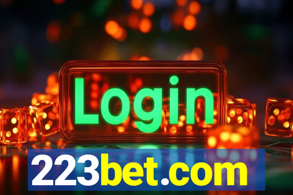 223bet.com