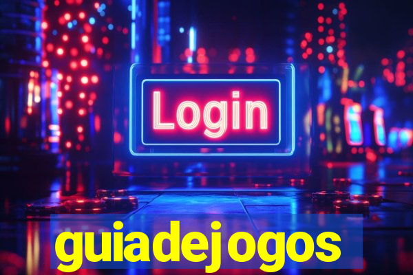 guiadejogos