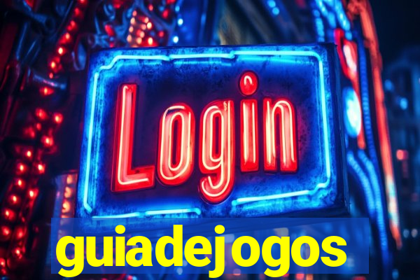 guiadejogos