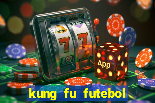 kung fu futebol clube torrent