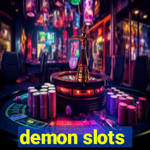 demon slots