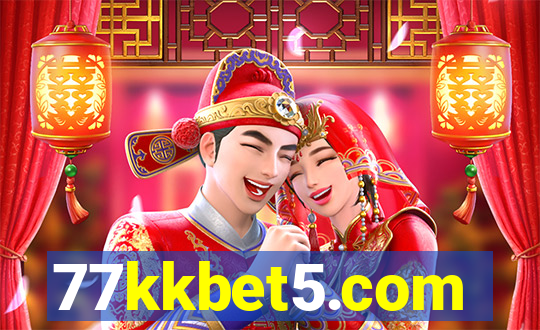 77kkbet5.com