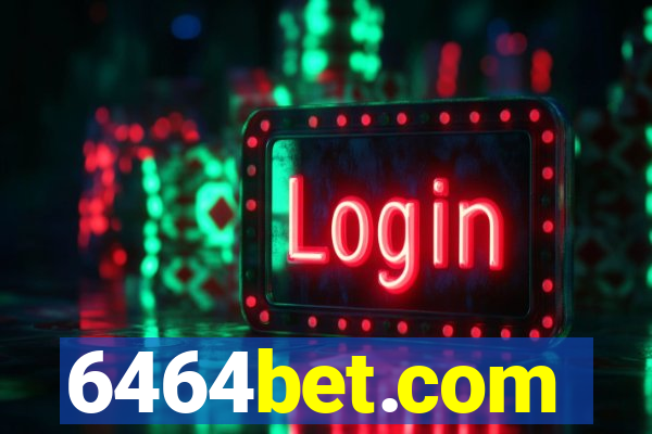 6464bet.com