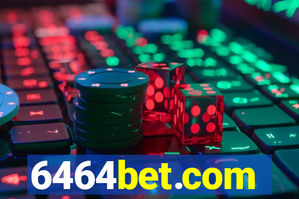 6464bet.com