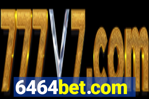 6464bet.com