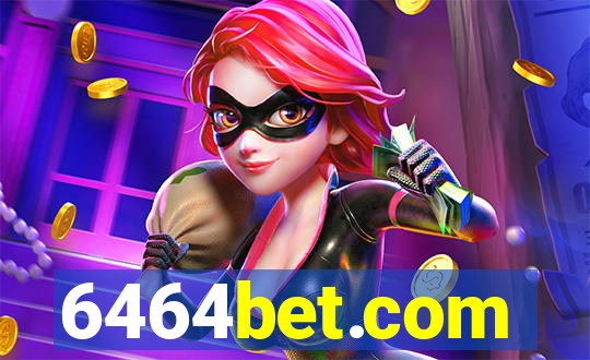 6464bet.com