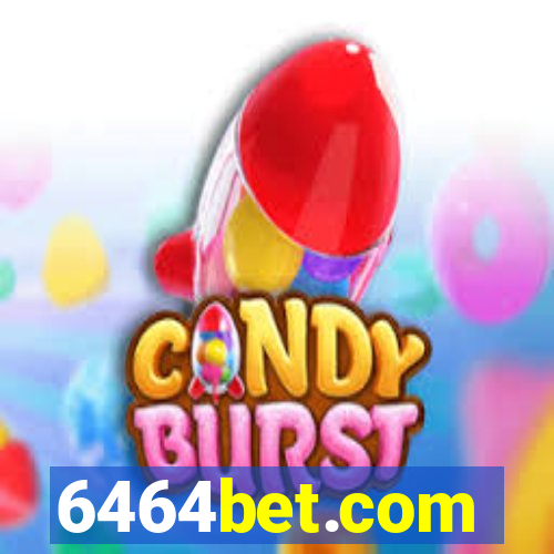 6464bet.com