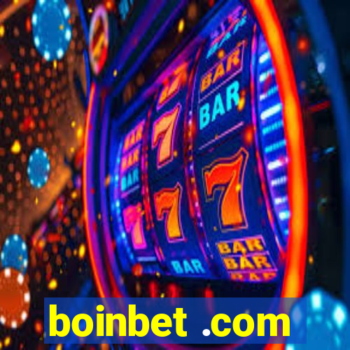 boinbet .com