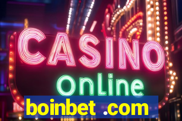 boinbet .com