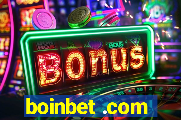 boinbet .com