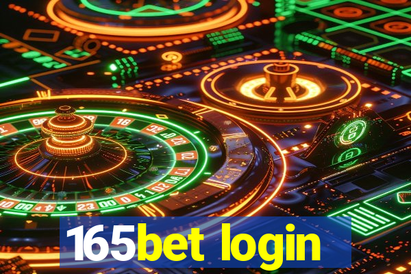 165bet login