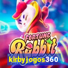 kirbyjogos360