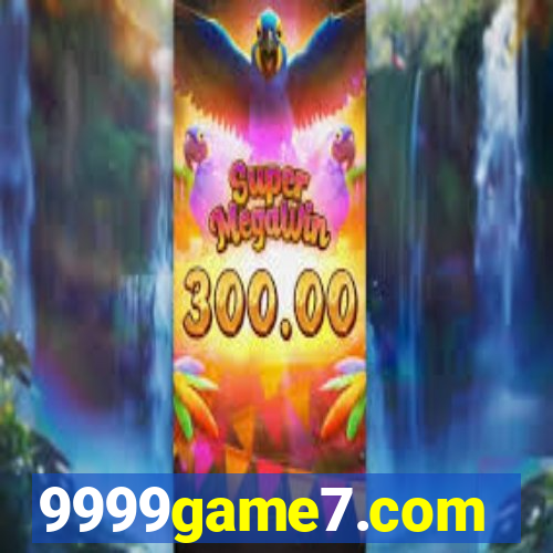 9999game7.com