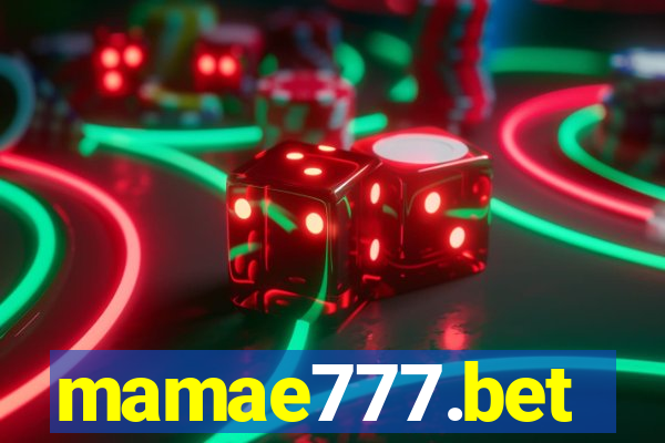 mamae777.bet