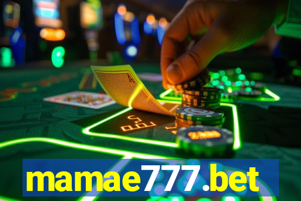 mamae777.bet