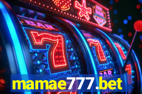 mamae777.bet